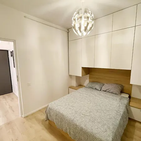Appartement Happy Place